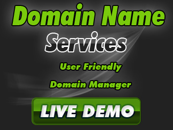 Reasonably priced domain name registration & transfer services